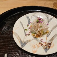 日本料理 研野 - 