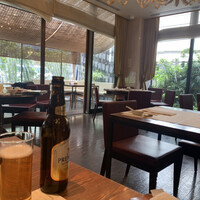 トゥーランドット 臥龍居  - 