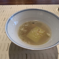 トゥーランドット 臥龍居  - 