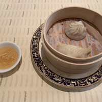 トゥーランドット 臥龍居  - 