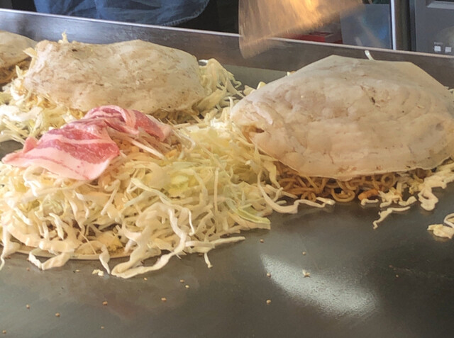 広島流お好み焼 大福 伊勢崎 お好み焼き 食べログ 広島流お好み焼 大福 伊勢崎 お好み焼き 食べログ