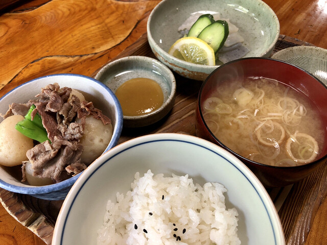 千歳山こんにゃく店 山形 和食 その他 食べログ 千歳山こんにゃく店 山形 和食 その他 食べログ