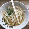 西端手打 上戸うどん