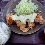 宮まる - 料理写真: