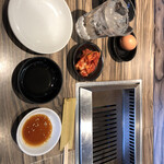 焼肉 ジャンボ はなれ - 