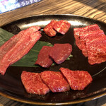 焼肉 ジャンボ はなれ - 