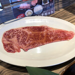 焼肉 ジャンボ はなれ - 