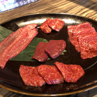 焼肉 ジャンボ はなれ - 