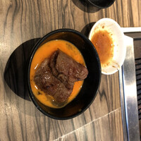 焼肉 ジャンボ はなれ - 