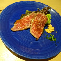 黒毛和牛肉匠 いちえ 別邸 - 