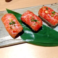黒毛和牛肉匠 いちえ 別邸 - 