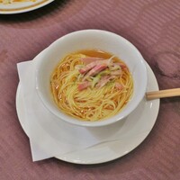 ホテルニューオータニ 東京 - ラーメン