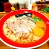 熊本ラーメン 黒亭 下通店