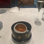 tcc 炉窯炭火焼Steak - 