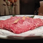 焼肉・韓国料理 牛べえ - 