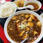 チャイナレストラン 揚子江 - 