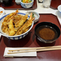 銀座 天一 博多店 - 