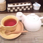 ワンシーン - 紅茶