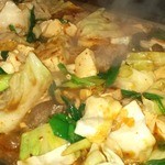 梁 - 食べごろ！