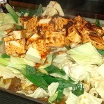 梁 - 配膳直後！