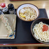 さか枝うどん 春日店