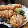 とんかつ専門店 かつ勇