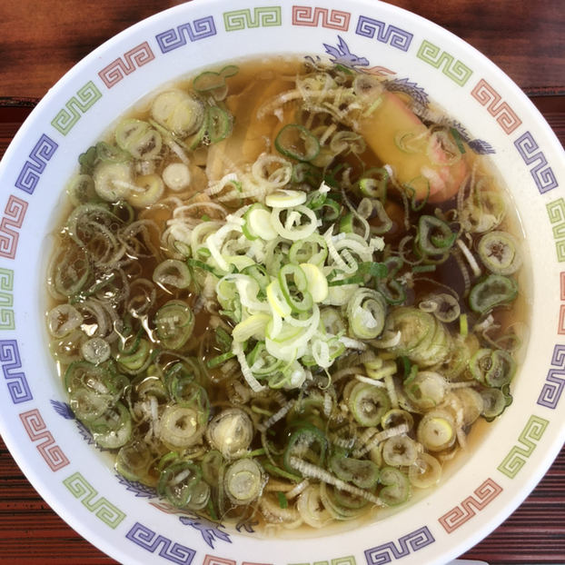 中華そば らいん 美濃太田 ラーメン 食べログ