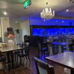 シーフードレストランメヒコ大洗店 - 