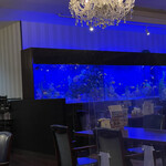 シーフードレストランメヒコ大洗店 - 