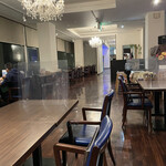 シーフードレストランメヒコ大洗店 - 