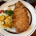 はらへー太 - トンカツ