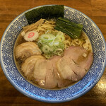 麺処 諭吉 - 料理写真: