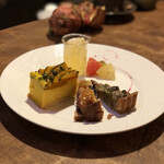 Gallery&Cafe　Contrail - 