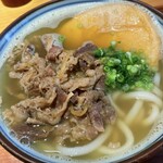 久留米うどん - 