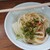 三嶋製麺所 - 料理写真:冷たいの小