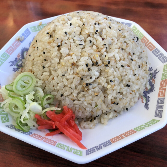 中華そば らいん 美濃太田 ラーメン 食べログ