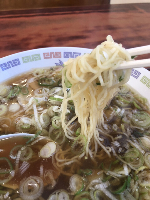 中華そば らいん 美濃太田 ラーメン 食べログ