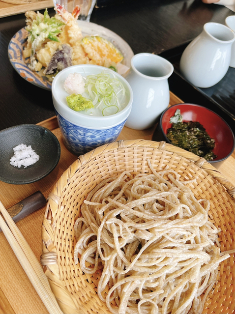 胡桃亭 くるみてい 野崎 そば 食べログ 胡桃亭 くるみてい 野崎 そば 食べログ