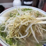 ラーメン福 - 