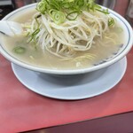 ラーメン福 - 