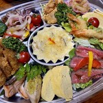 코마츠야 - 오르되브르