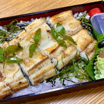 코마츠야 - 특선 화로구이 중