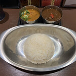 オイシイカレー - 