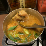 オイシイカレー - 