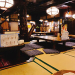 居酒屋 とっくり - 