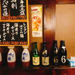 居酒屋 とっくり - 