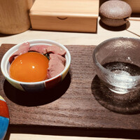 虎ノ門 焼鳥國よし - 