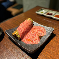 炭火焼肉 ふちおか - 