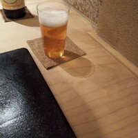 ぎんざ 一二岐 - ノンアルコールなんだからね‼️