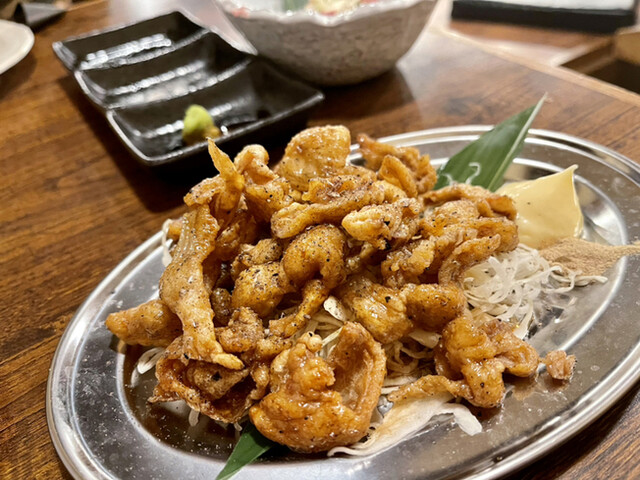 とりのごん助 千葉ニュータウン店 旧店名 ひょっこりごん助 千葉ニュータウン店 千葉ニュータウン中央 居酒屋 食べログ